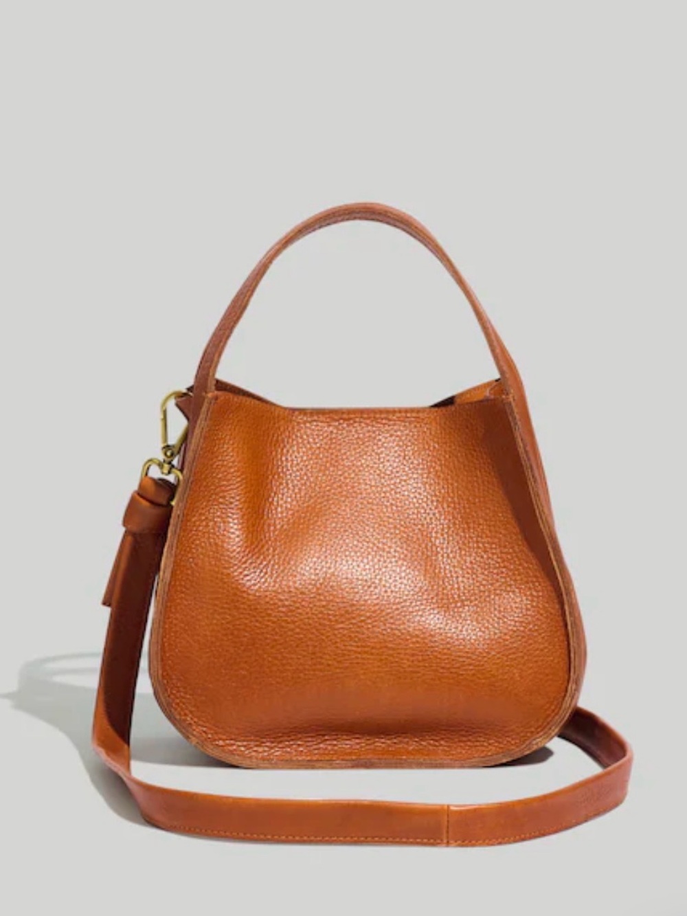 Madewell Sydney Crossbody Bag